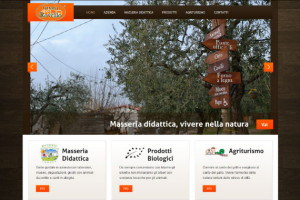 fattoria rovello masseria didattica