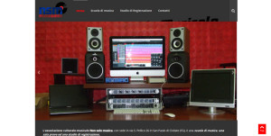 Studio di Registrazione - NSM Recordings