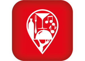 Where2go App Android iOS - Programmatore App Nick Longo